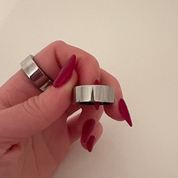 Ultrahuman Ring - Picture 1 of 5